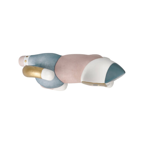 Goebel - Rosina Wachtmeister | Decoratief beeld Molly | Porselein - 7cm - 2025