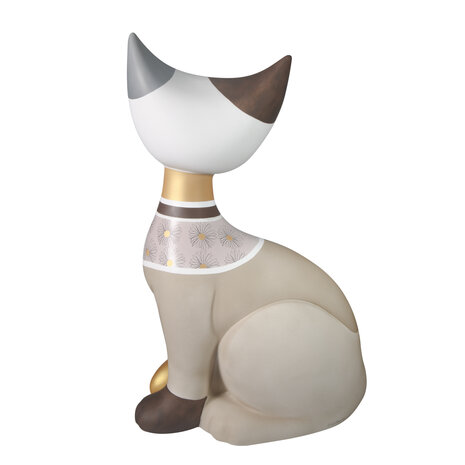 Goebel - Rosina Wachtmeister | Decoratief beeld Stella | Porselein - 50cm - 2025