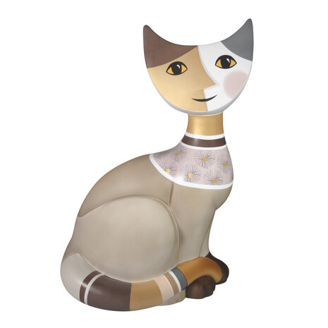 Goebel - Rosina Wachtmeister | Decoratief beeld Stella | Porselein - 50cm - 2025