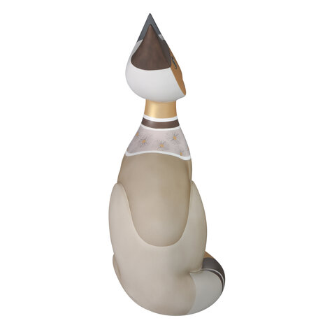 Goebel - Rosina Wachtmeister | Decoratief beeld Stella | Porselein - 50cm - 2025