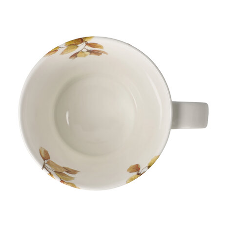 Goebel - Vogels | Koffie / Thee Mok Vinken | Beker - porselein - 350ml - 2 stuks