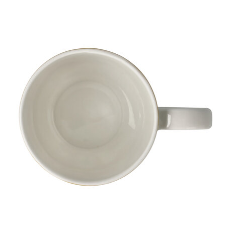 Goebel - Rosina Wachtmeister | Koffie / Thee Mok Al chiaro di luna | Beker - porselein - 400ml - 2 stuks