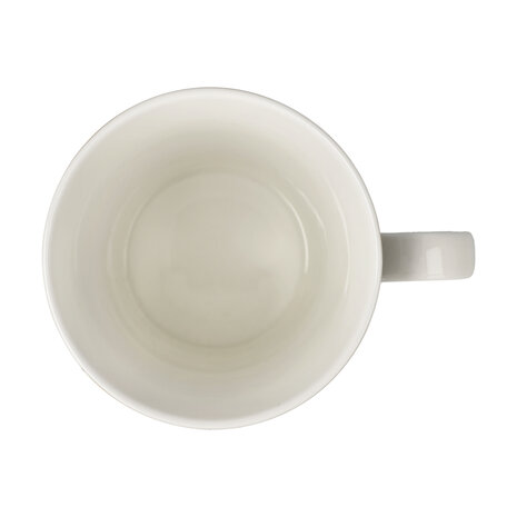 Goebel - Lana Frey | Koffie / Thee Mok Freya | Beker - porselein - 400ml - 2 stuks