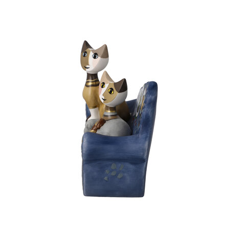 Goebel - Rosina Wachtmeister | Decorative figure Caterina and Fabio | Porcelain - 14cm - 2026