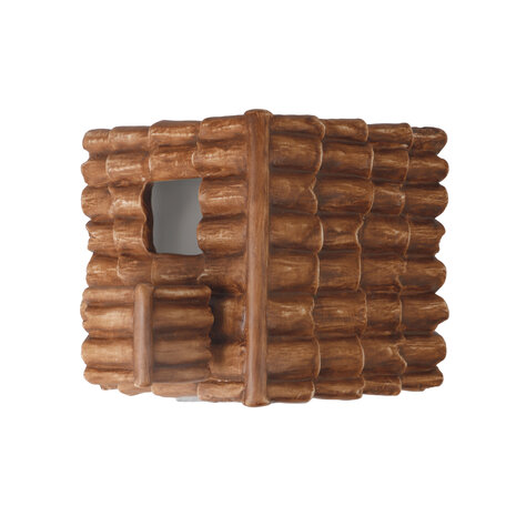 Goebel - Rosina Wachtmeister | Decoratief beeld Via Galileo Galilei | Porselein - 21cm - 2026