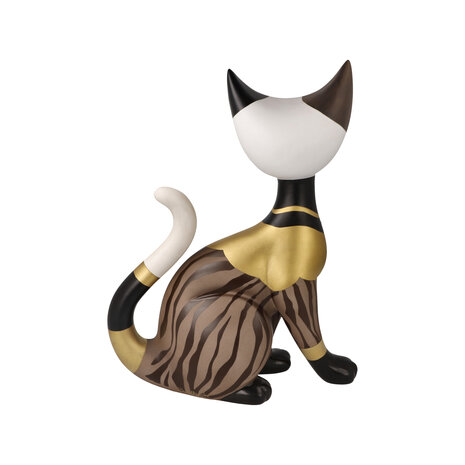 Goebel - Rosina Wachtmeister | Decoratief beeld Fabrizio | Porselein - 30cm - Limited Edition - 2026