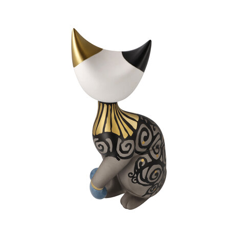 Goebel - Rosina Wachtmeister | Decoratief beeld Alessio | Porselein - 30cm - Limited Edition - 2026