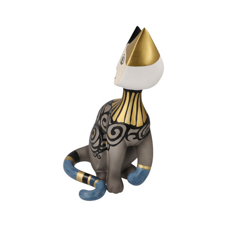 Goebel - Rosina Wachtmeister | Decoratief beeld Alessio | Porselein - 30cm - Limited Edition - 2026