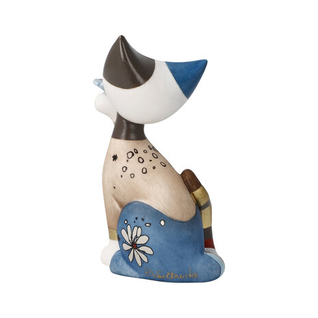 Goebel - Rosina Wachtmeister | Decoratief beeld Ilaria | Porselein - 8cm - 2026