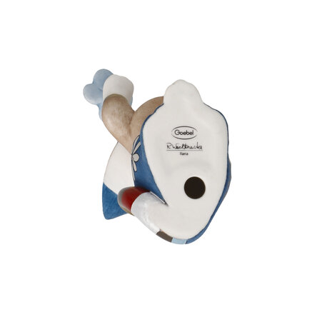 Goebel - Rosina Wachtmeister | Decoratief beeld Ilaria | Porselein - 8cm - 2026