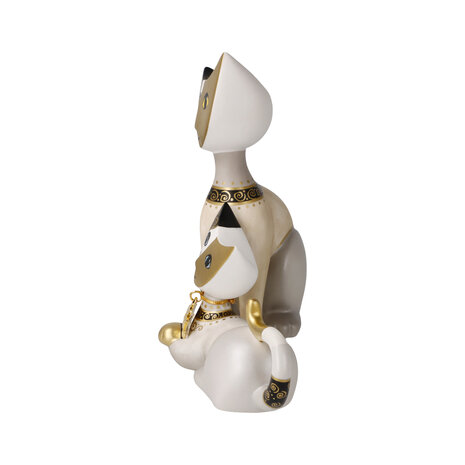 RW P Gatti doro L.E.