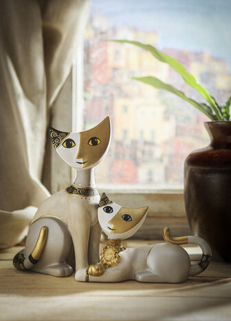 RW P Gatti doro L.E.