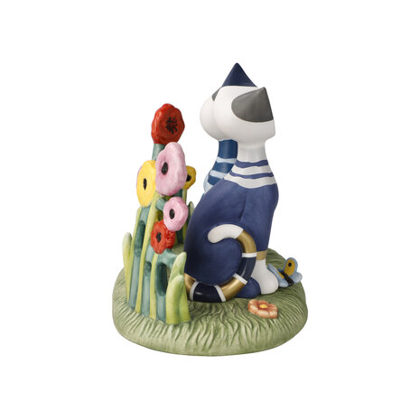 Goebel - Rosina Wachtmeister | Decoratief beeld Aura primaverile | Porselein - 16cm - 2026