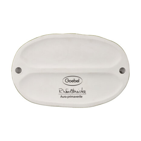 Goebel - Rosina Wachtmeister | Decoratief beeld Aura primaverile | Porselein - 16cm - 2026