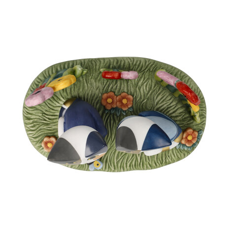 Goebel - Rosina Wachtmeister | Decoratief beeld Aura primaverile | Porselein - 16cm - 2026