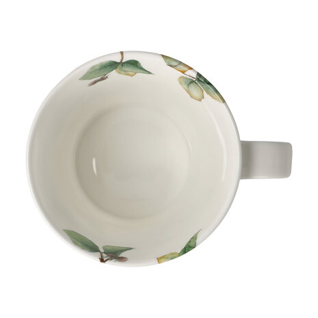 Goebel - Vogels | Koffie / Thee Mok Blauwe mezen | Beker - porselein - 350ml - 2 stuks