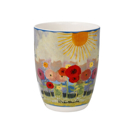 Goebel-Rosina Wachtmeister | Tasse &agrave; caf&eacute;/th&eacute; Luce Solare