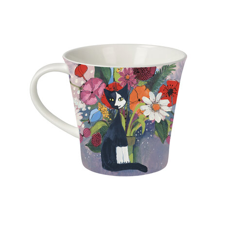 Goebel-Rosina Wachtmeister | Tasse &agrave; caf&eacute;/th&eacute; Febbre da primavera