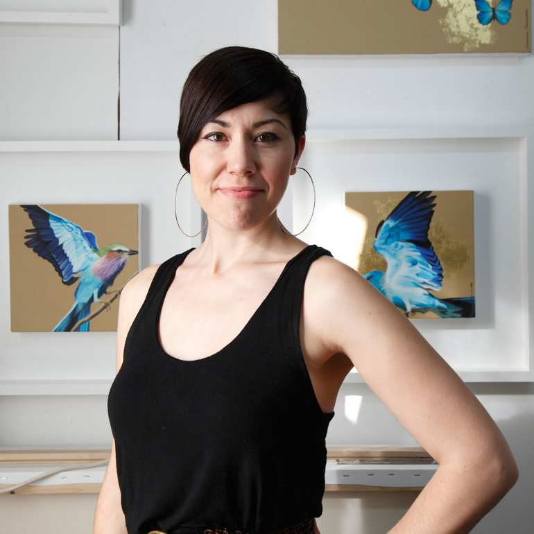 Goebel® Artis Orbis Joanna Charlotte Goebelstore