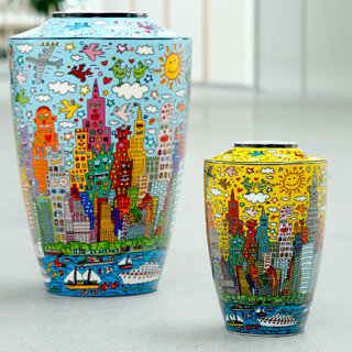 Goebelstore Goebel® beautiful The vases - most porcelain |