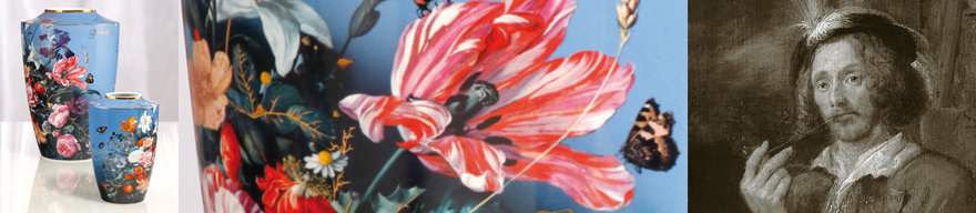 Jan Davidsz de Heem Jan-Davidsz-de-Heem