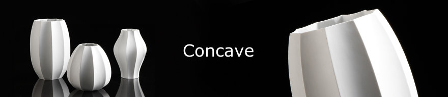 Concave