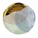 Goebel - Accessoires | Bord Colori del paradiso | Porselein - 26cm Goebel - Accessoires | Bord Colori del paradiso | Porselein - 26cm