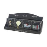 Goebel® - Scandic Home | Magneten Display " assorti | 4 soorten, 24 stuks Goebel® - Scandic Home | Magneten Display " assorti | 4 soorten, 24 stuks