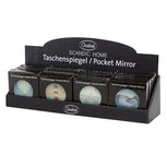 Goebel - Scandic Home | Display Make-Up Zakspiegels Assortiment | 16 stuks Goebel - Scandic Home | Display Make-Up Zakspiegels Assortiment | 16 stuks