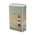 Goebel® - Scandic Home | Voorraadbus "Lighthouse" | 24cm Goebel® - Scandic Home | Voorraadbus "Lighthouse" | 24cm