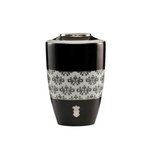 Goebel - Chateau | Vaas Design Floral 24 | Maja von Hohenzollern - porselein - 24cm Goebel - Chateau | Vaas Design Floral 24 | Maja von Hohenzollern - porselein - 24cm