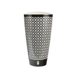 Goebel - Chateau | Vaas Design Diamonds 28 | Maja von Hohenzollern - porselein - 28cm Goebel - Chateau | Vaas Design Diamonds 28 | Maja von Hohenzollern - porselein - 28cm
