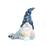 Goebel - Kerst | Decoratief beeld / figuur Kabouter Sander | Polyresin - 26cm Goebel - Kerst | Decoratief beeld / figuur Kabouter Sander | Polyresin - 26cm