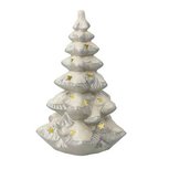 Goebel - Kerst | Decoratief beeld / figuur Kerstboom II | Aardewerk, 18cm Goebel - Kerst | Decoratief beeld / figuur Kerstboom II | Aardewerk, 18cm
