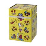 OP=OP Goebel - emoji by BRITTO | Theedoos Summer Feelings | Metaal - 11cm - bewaardoos OP=OP Goebel - emoji by BRITTO | Theedoos Summer Feelings | Metaal - 11cm - bewaardoos