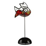 Goebel - Billy the Artist | Decoratief beeld / figuur Celebration Sunrise 29 | Porselein - 29cm Goebel - Billy the Artist | Decoratief beeld / figuur Celebration Sunrise 29 | Porselein - 29cm