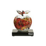 Goebel - Billy The Artist | Decoratief beeld / figuur Celebration Sunrise | Porselein - 18cm Goebel - Billy The Artist | Decoratief beeld / figuur Celebration Sunrise | Porselein - 18cm