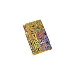 Goebel® - James Rizzi | Sleuteltasje "Not getting around the traffic" | Pop Art, Sleutel mapje Goebel® - James Rizzi | Sleuteltasje "Not getting around the traffic" | Pop Art, Sleutel mapje