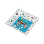 OP=OP Goebel® - James Rizzi | Decoratieve Schaal "From the Angels above" | Porselein, 16cm OP=OP Goebel® - James Rizzi | Decoratieve Schaal "From the Angels above" | Porselein, 16cm