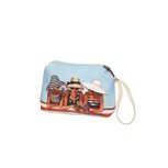 Goebel® - Trish Biddle | Make-up tasje "Beach Girls" | Toilettas, kunstleer, 18cm Goebel® - Trish Biddle | Make-up tasje "Beach Girls" | Toilettas, kunstleer, 18cm