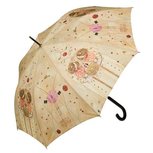 Goebel - Charles Renie Mackintosh | Paraplu Vergadering 100 | Artis Orbis - 100cm Goebel - Charles Renie Mackintosh | Paraplu Vergadering 100 | Artis Orbis - 100cm
