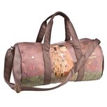 OP=OP Goebel - Gustav Klimt | Tas De Kus | Reistas - 50cm - kunstleer OP=OP Goebel - Gustav Klimt | Tas De Kus | Reistas - 50cm - kunstleer