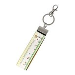 Goebel - Der kleine Yogi | Sleutelhanger Glucksmomente-Sammler | Kunstleer - 16cm Goebel - Der kleine Yogi | Sleutelhanger Glucksmomente-Sammler | Kunstleer - 16cm
