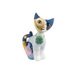 Goebel - Rosina Wachtmeister | Decoratief beeld / figuur Fortunello | Porselein - 8cm - 2018 Goebel - Rosina Wachtmeister | Decoratief beeld / figuur Fortunello | Porselein - 8cm - 2018