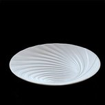 OP=OP Goebel® - Kaiser Porselein | Decoratieve Schaal "Illusion" | Hoogwaardig porselein, 25cm OP=OP Goebel® - Kaiser Porselein | Decoratieve Schaal "Illusion" | Hoogwaardig porselein, 25cm