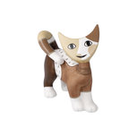 Goebel - Rosina Wachtmeister | Decoratief beeld / figuur Filomena | Porselein - 7cm - 2021 Goebel - Rosina Wachtmeister | Decoratief beeld / figuur Filomena | Porselein - 7cm - 2021