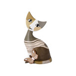 Goebel - Rosina Wachtmeister | Decoratief beeld / figuur Chiara | Porselein - 17cm - 2021 Goebel - Rosina Wachtmeister | Decoratief beeld / figuur Chiara | Porselein - 17cm - 2021