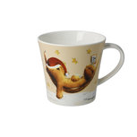 Goebel Quality: Dreaming Coffee/Tea Mug Goebel Quality: Dreaming Coffee/Tea Mug