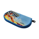 Goebel - Trish Biddle | Tas Magarita Girl | Reisetui - 28cm - neopreen Goebel - Trish Biddle | Tas Magarita Girl | Reisetui - 28cm - neopreen