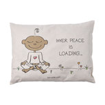 Goebel - Der kleine Yogi | Pitten kussen Inner Peace is Loading | 25cm Goebel - Der kleine Yogi | Pitten kussen Inner Peace is Loading | 25cm